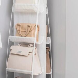 New Hanging Organizer Hanging Bag For Storage